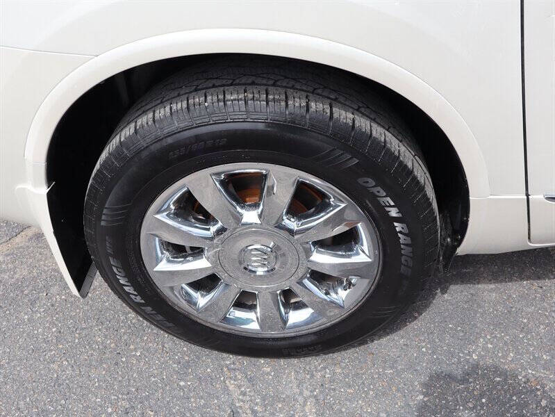 2015 Buick Enclave Premium