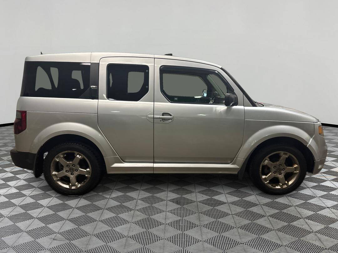 2007 Honda Element for sale at Paley Auto Group in Columbus, OH