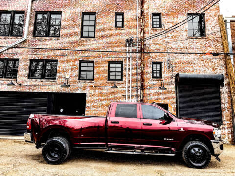 2022 RAM 3500 for sale at Mickdiesel Motorplex in Amarillo TX