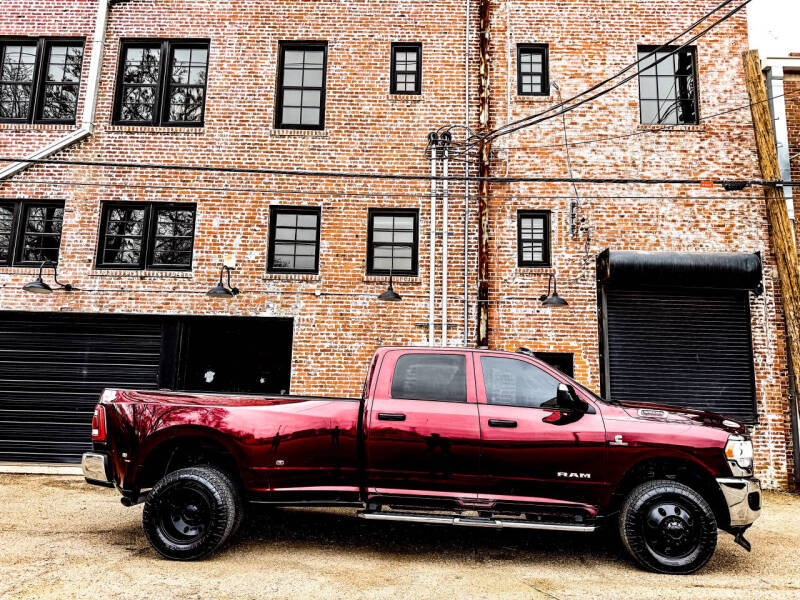 2022 RAM 3500 for sale at Mickdiesel Motorplex in Amarillo TX