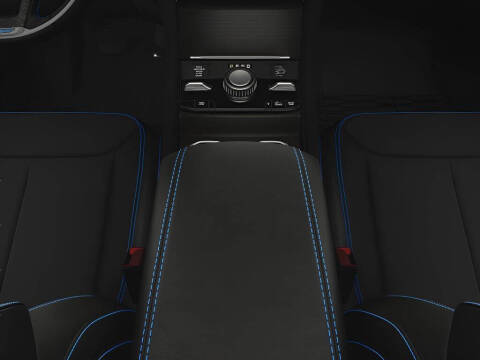 2024 Jeep Grand Cherokee Trailhawk 4xe