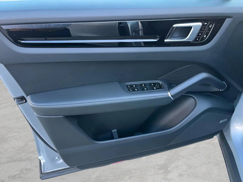2019 Porsche Cayenne S