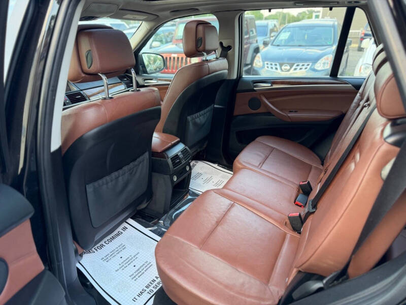 2013 BMW X5 xDrive35i