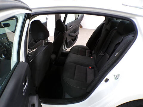 2021 Nissan Altima 2.5 S