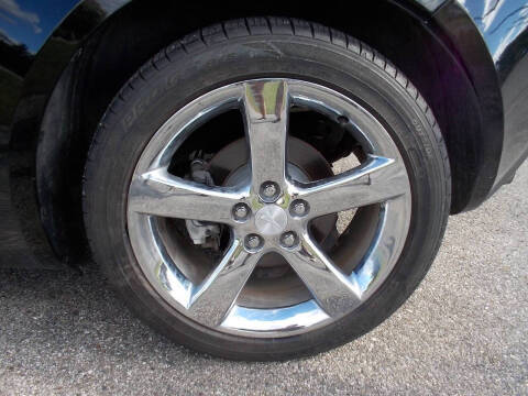 2007 Pontiac Solstice GXP