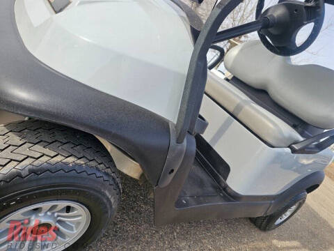 2018 Club Car Precedent