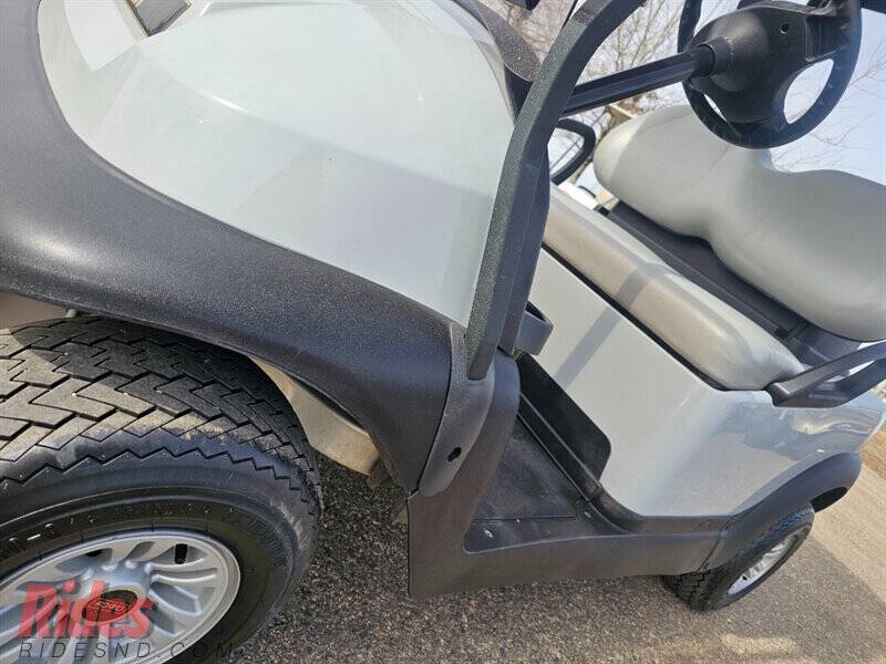 2018 Club Car Precedent