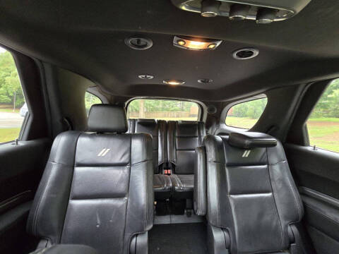 2020 Dodge Durango R/T