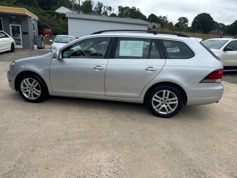 2013 Volkswagen Jetta