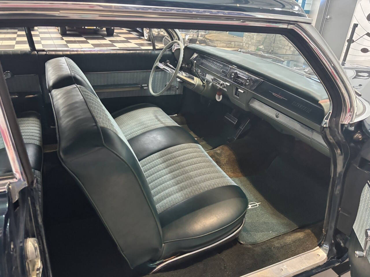 1962 Oldsmobile Eighty-Eight 43