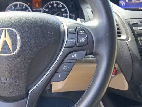2013 Acura RDX