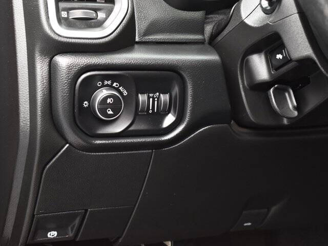 2019 RAM 3500 Laramie