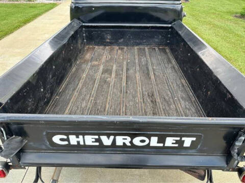 1953 Chevrolet 3100