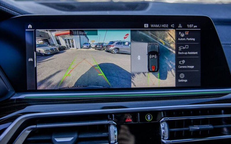 2020 BMW X5 sDrive40i