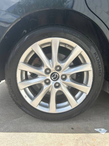 2013 Mazda MAZDA5 Touring