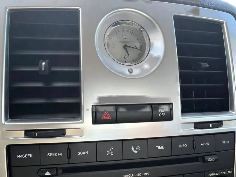 2008 Chrysler 300 Touring