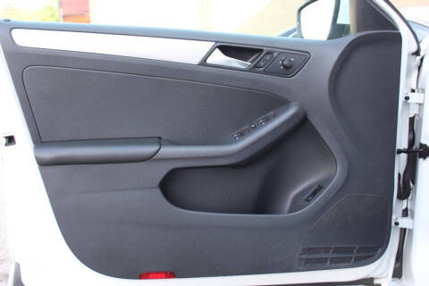 2017 Volkswagen Jetta 1.4T SE