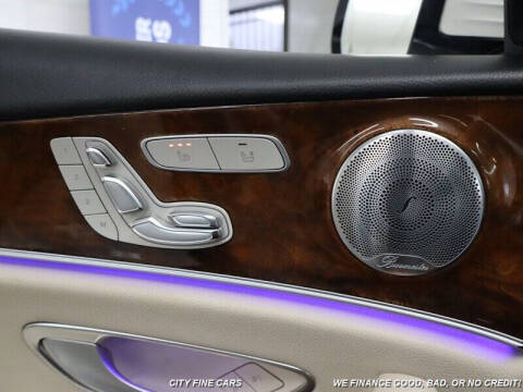 2017 Mercedes-Benz E-Class E 300 4MATIC