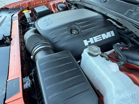 2020 Dodge Challenger R/T