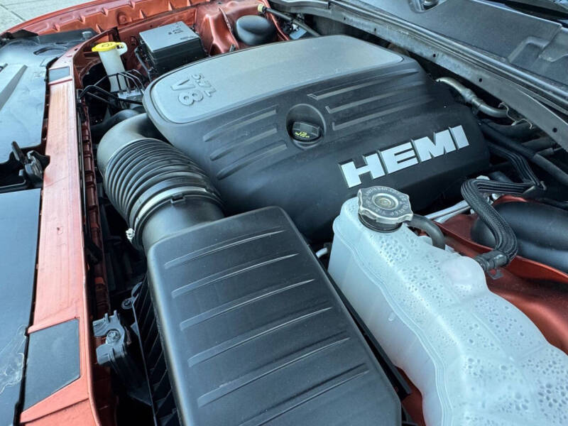 2020 Dodge Challenger R/T