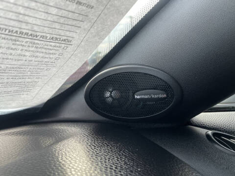 2015 MINI Roadster Cooper S