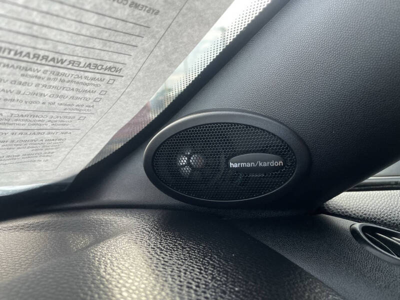 2015 MINI Roadster Cooper S