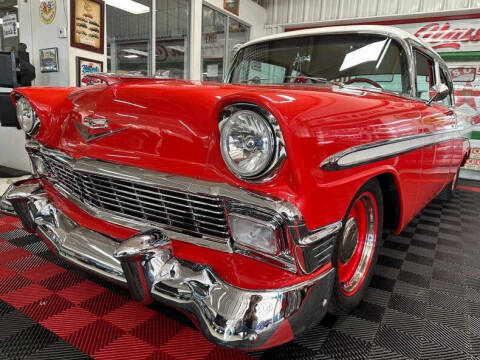1956 Chevrolet Bel Air