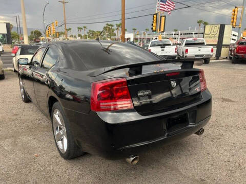 2008 Dodge Charger RT