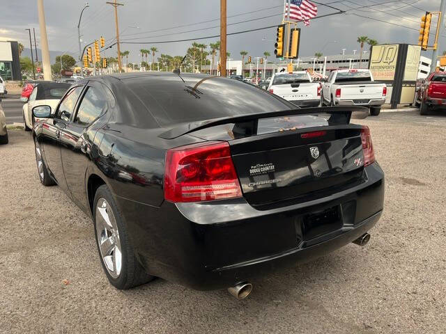 2008 Dodge Charger RT
