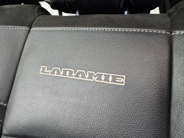 2023 RAM 3500 Laramie