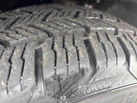 2018 Volkswagen Atlas