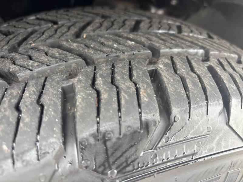 2018 Volkswagen Atlas