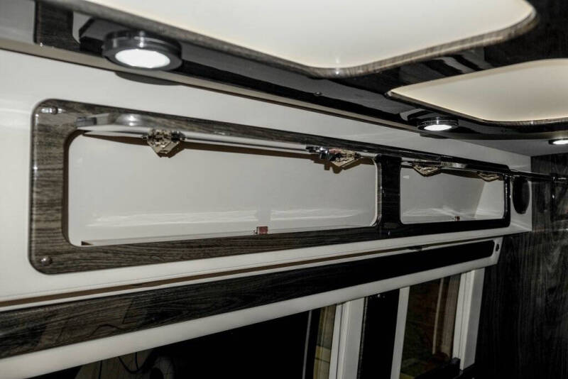 2024 Mercedes-Benz Sprinter 3500XD