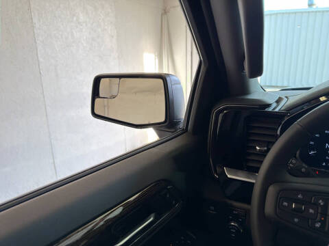 2026 GMC Sierra 1500 Elevation Standard