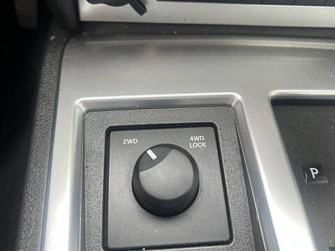 2007 Dodge Nitro R/T