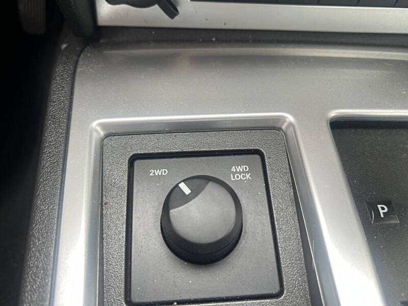 2007 Dodge Nitro R/T