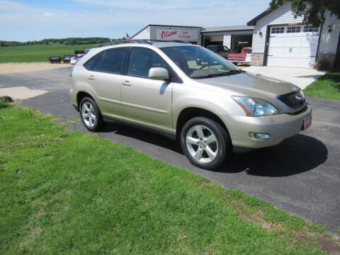 2005 Lexus RX 330