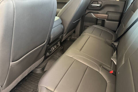 2021 GMC Sierra 2500HD