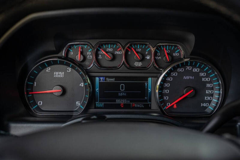 2019 GMC Sierra 2500HD