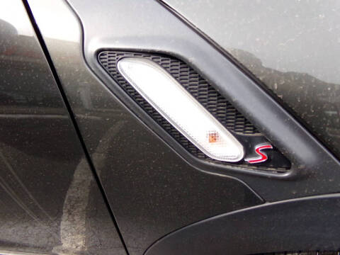 2014 MINI Countryman Cooper S