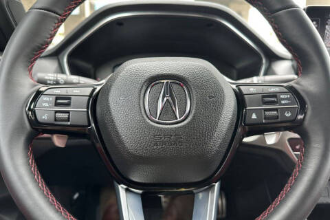 2026 Acura Integra w/Tech w/A-SPEC