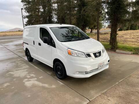 2020 Nissan NV200 for sale at Gold Rush Auto Wholesale in Sanger CA