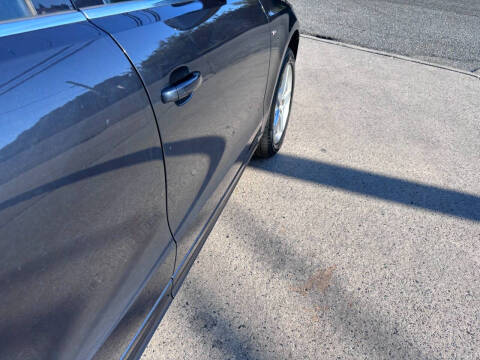 2012 Audi Q5 3.2 quattro Premium Plus