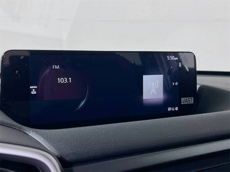 2026 Mazda CX-50 Hybrid Premium