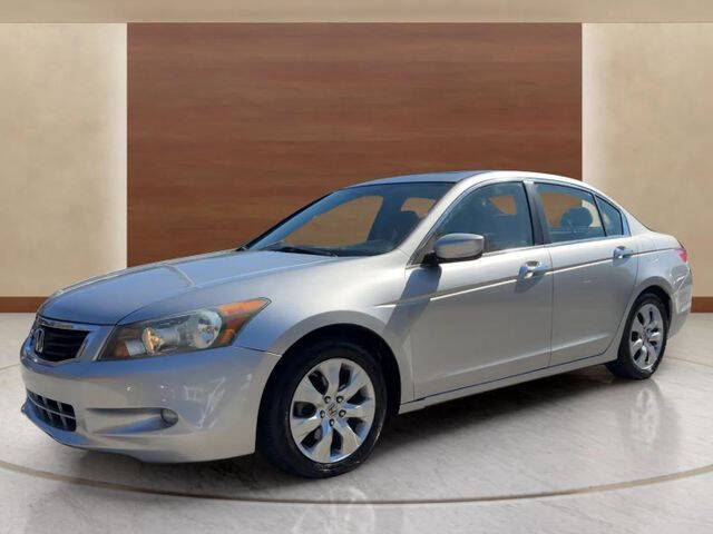 2010 Honda Accord EX V6