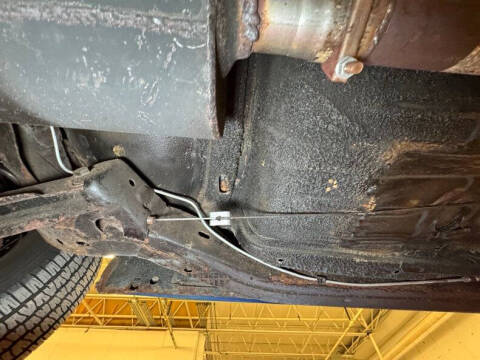 1968 Chevrolet Impala