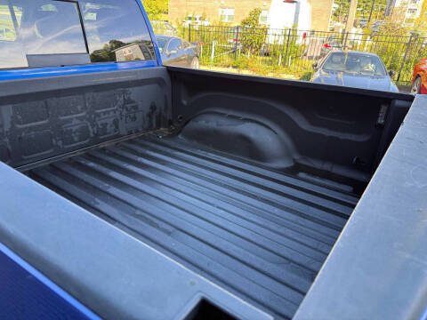 2017 RAM 1500 Lone Star