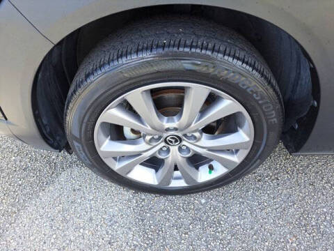 2022 Mazda CX-30 2.5 S Select