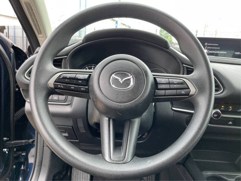2024 Mazda CX-30 2.5 S