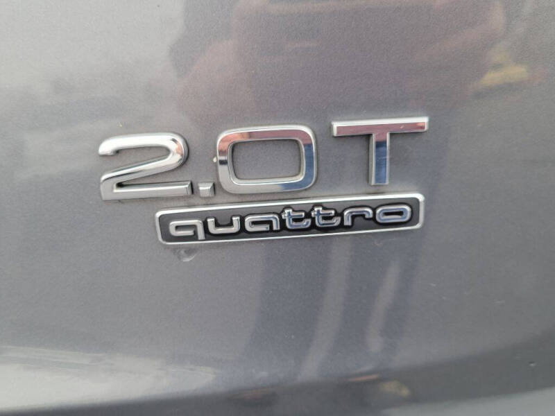 2016 Audi Q5 2.0T quattro Premium Plus